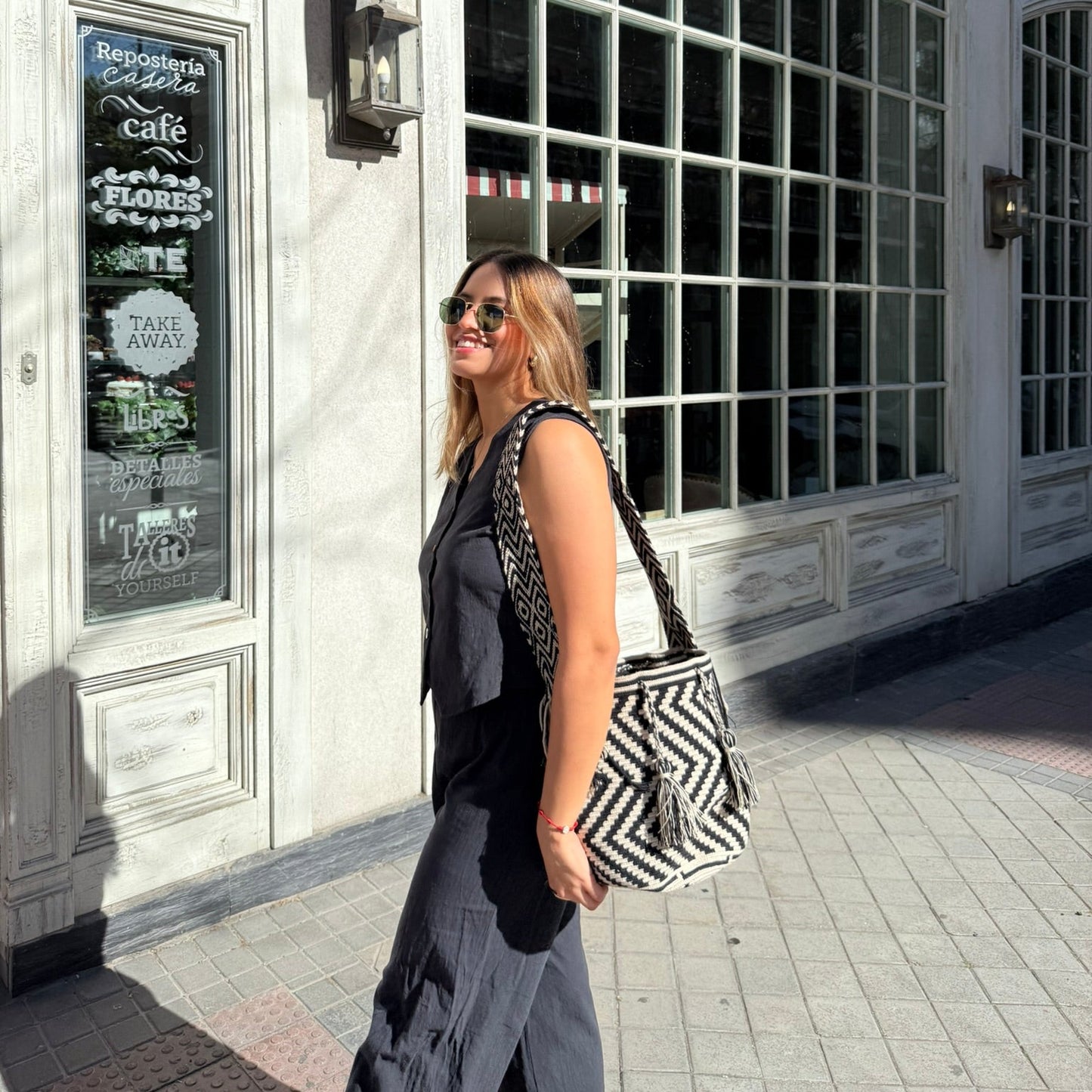 Bolso Wayuu Aluna Ref. 02
