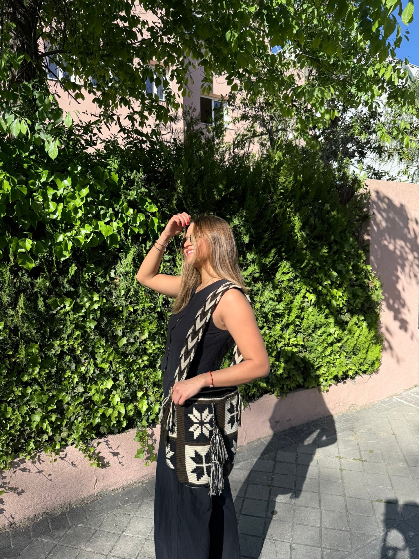 Bolso Wayuu Aluna Ref. 06