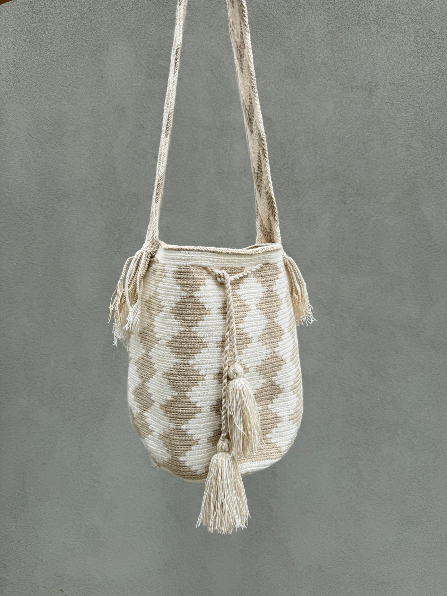 Bolso Wayuu Arena Serena Ref. 01