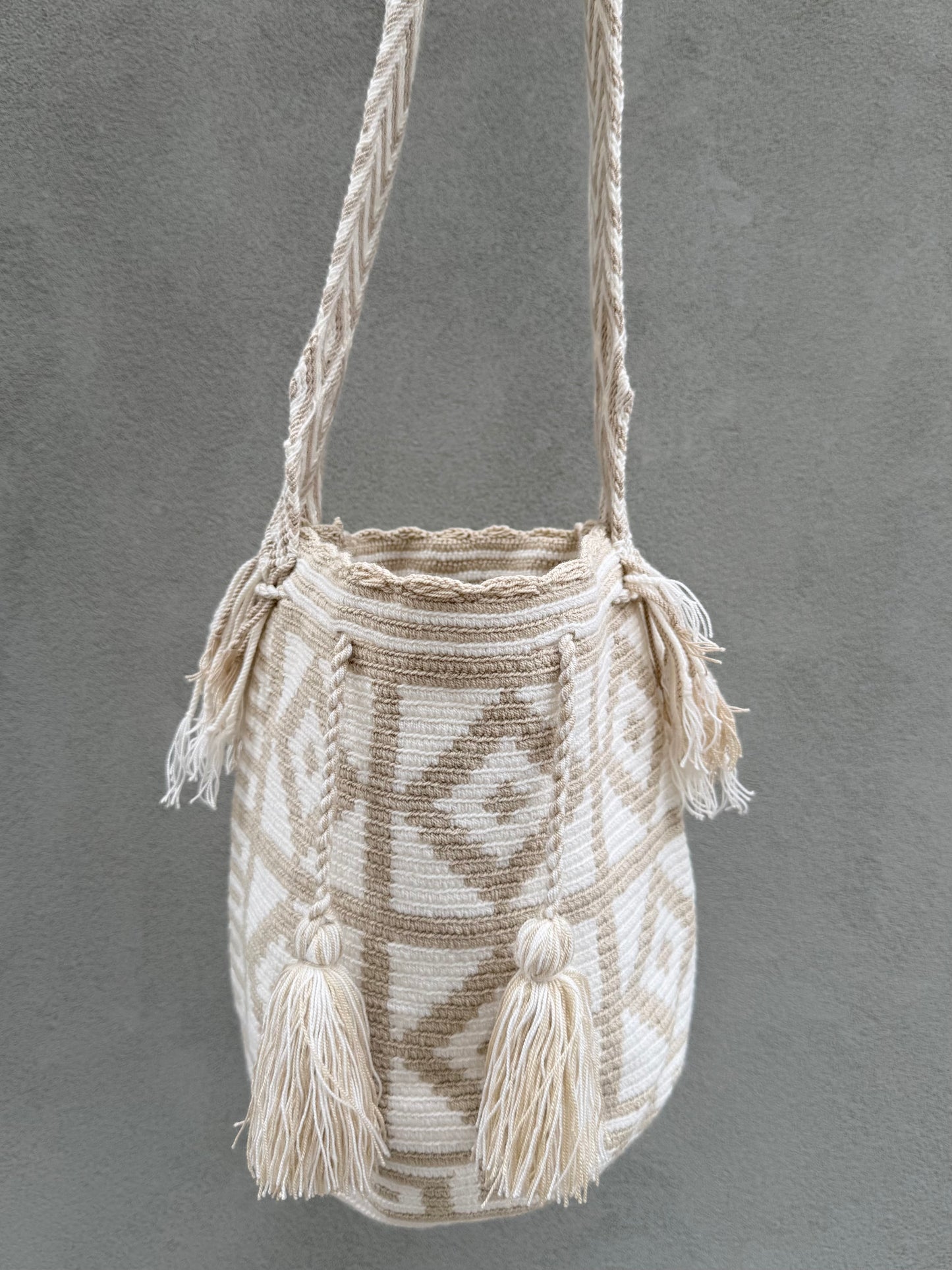 Bolso Wayuu Arena Serena Ref. 03