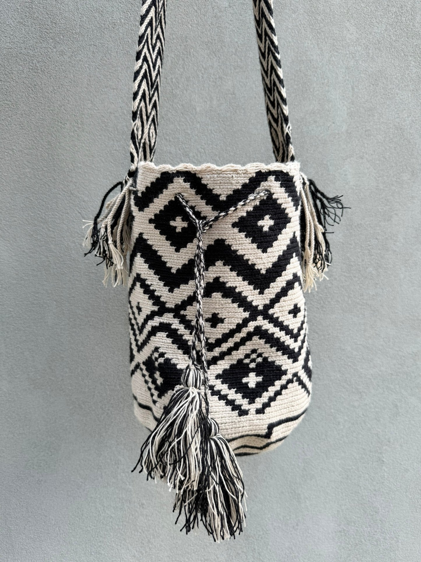 Bolso Wayuu Aluna Ref. 07