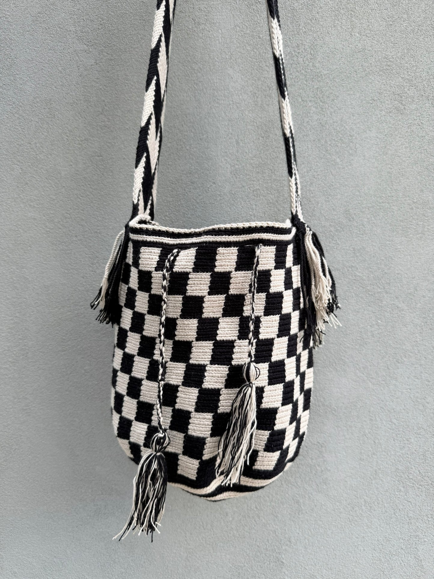 Bolso Wayuu Aluna Ref. 01