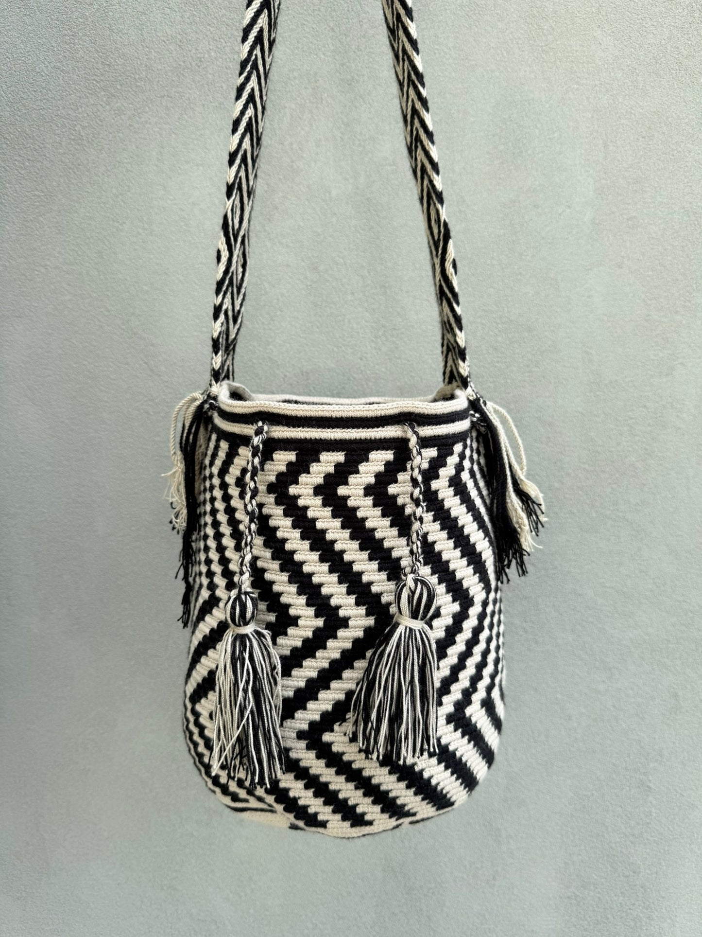 Bolso Wayuu Aluna Ref. 02
