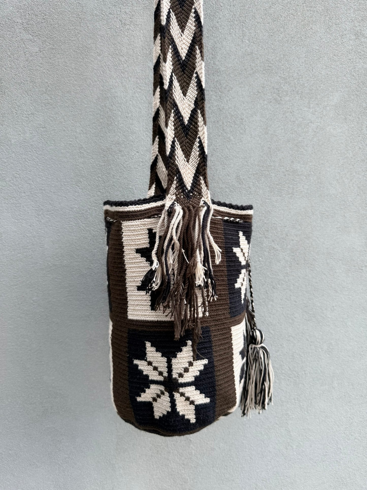 Bolso Wayuu Aluna Ref. 06