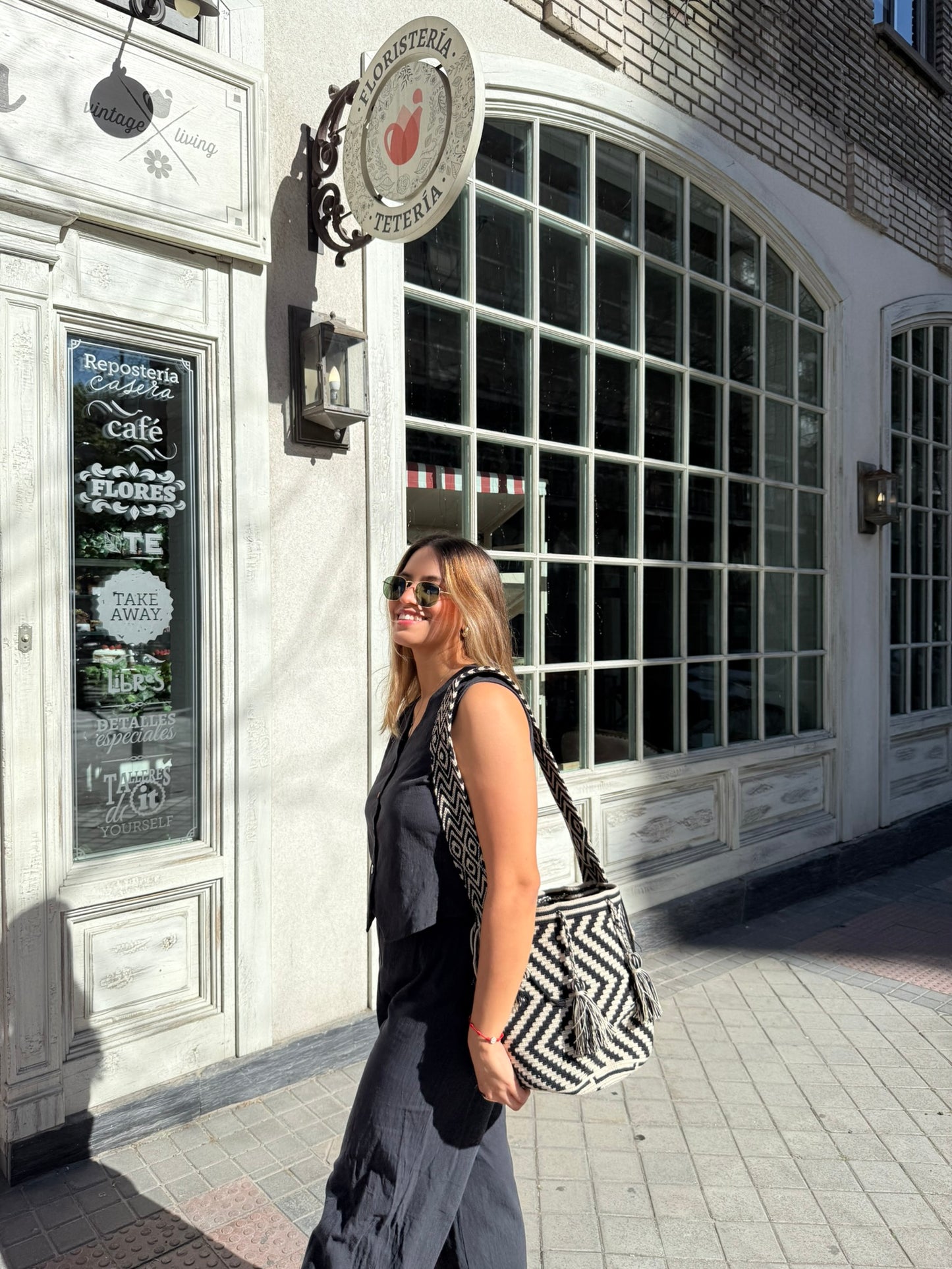 Bolso Wayuu Aluna Ref. 02