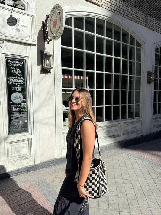 Bolso Wayuu Aluna Ref. 01