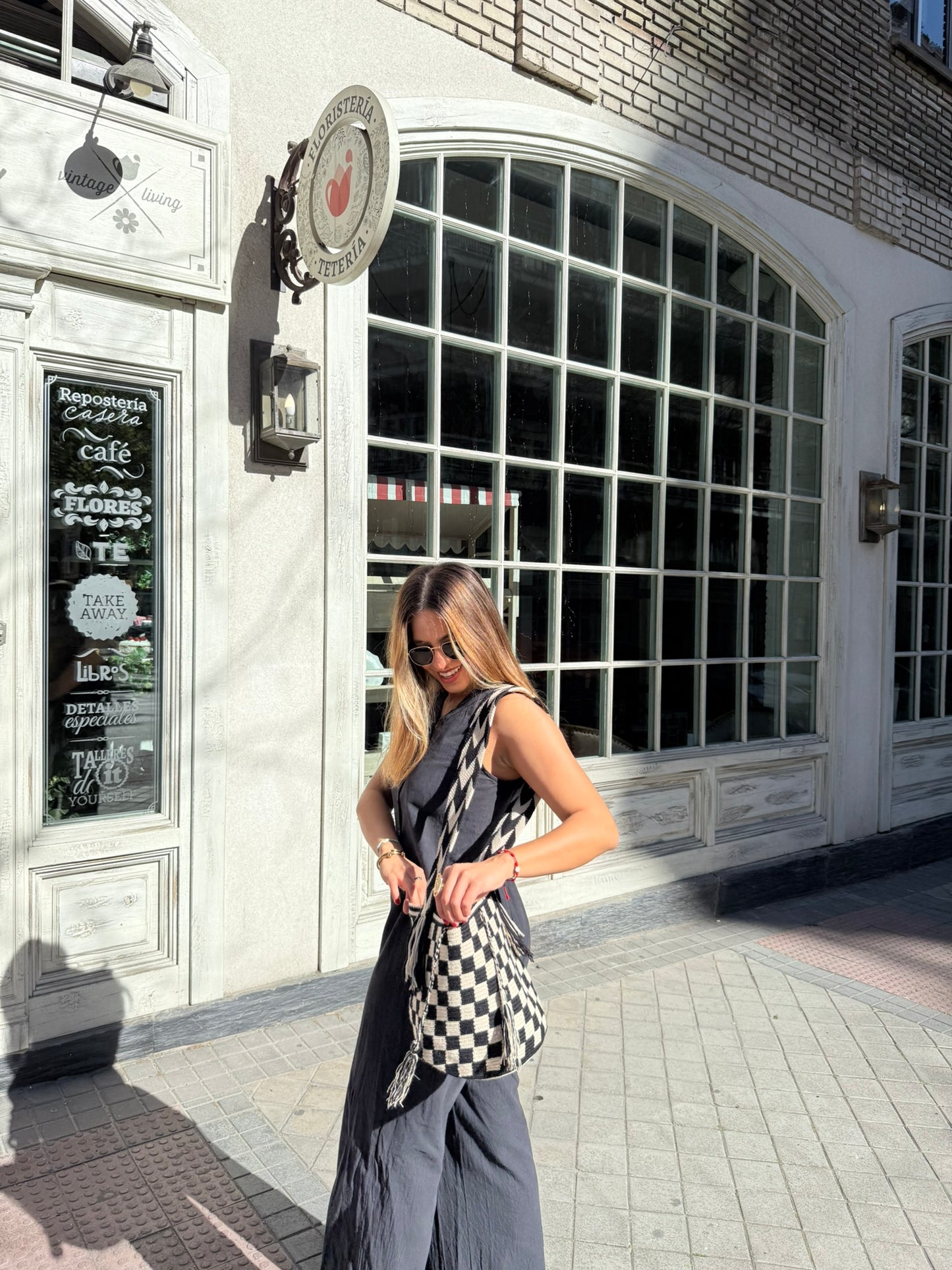 Bolso Wayuu Aluna Ref. 01