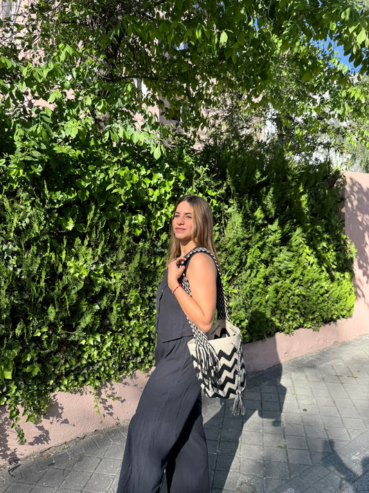 Bolso Wayuu Aluna Ref. 08