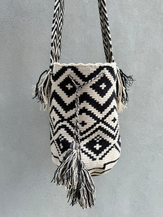 Bolso Wayuu Aluna Ref. 07