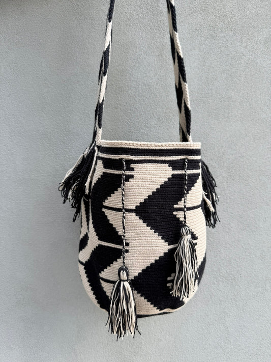 Bolso Wayuu Aluna Ref. 05