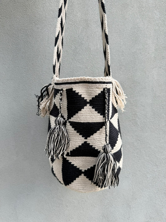 Bolso Wayuu Aluna Ref. 04