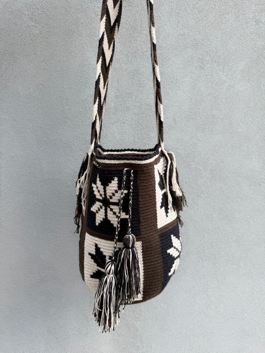 Bolso Wayuu Aluna Ref. 06
