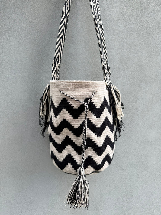 Bolso Wayuu Aluna Ref. 08